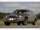 Thumbnail Photo 4 for 1980 AMC Pacer